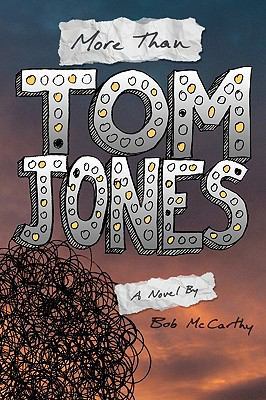 More Than Tom Jones 1438203241 Book Cover
