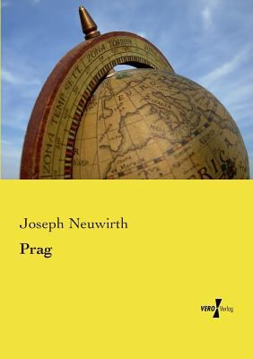 Prag [German] 3737202788 Book Cover