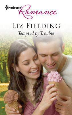 Tempted by Trouble 0373177364 Book Cover