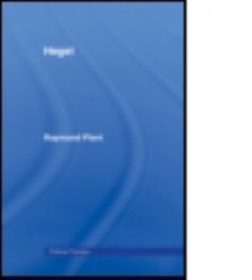 Hegel 041543680X Book Cover
