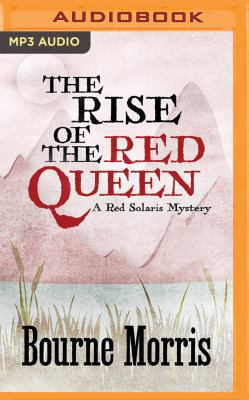 The Rise of the Red Queen 1522641920 Book Cover