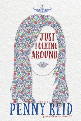 Just Folking Around 1942874774 Book Cover