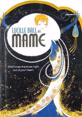 Mame 1419848062 Book Cover