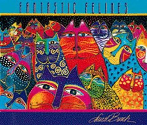 Fantastic Felines 0811816443 Book Cover