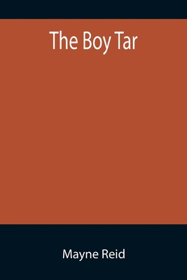 The Boy Tar 9355894724 Book Cover