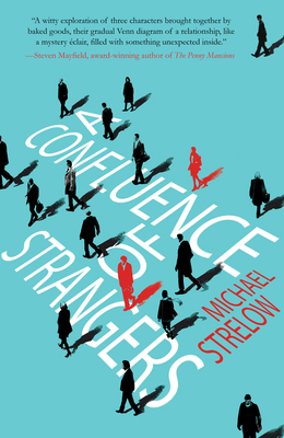 A Confluence of Strangers 1646036816 Book Cover
