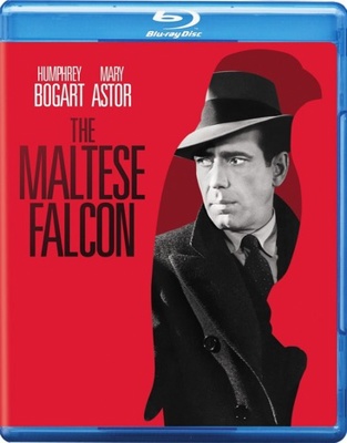 The Maltese Falcon B0020MMRC0 Book Cover