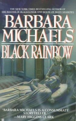 Black Rainbow 9994489909 Book Cover