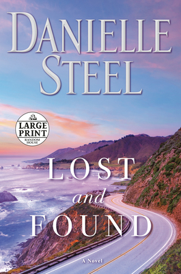 Lost and Found [Large Print] 1984890425 Book Cover