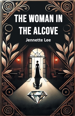 The Woman in the Alcove 9369070214 Book Cover