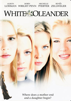 White Oleander B000087F7E Book Cover