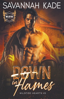 Down In Flames 1948059940 Book Cover