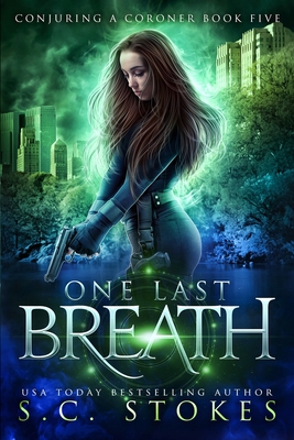 One Last Breath 1089237154 Book Cover