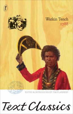 1788: Text Classics 1921921919 Book Cover