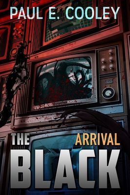 The Black: Arrival 1942137109 Book Cover