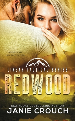 Redwood 1950802213 Book Cover