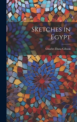 Sketches in Egypt 1020661836 Book Cover