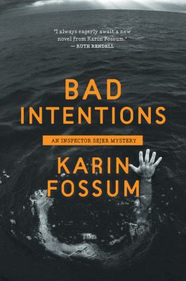 Bad Intentions, 7 0547737416 Book Cover