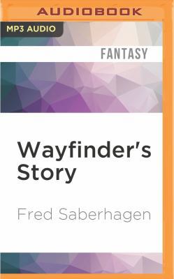 Wayfinder's Story 1511398647 Book Cover