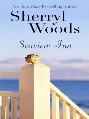 Seaview Inn (Wheeler Large Print Book Series) [Large Print] 1597227641 Book Cover