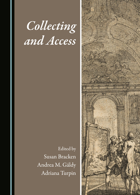 Collecting and Access 1036451356 Book Cover