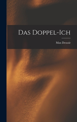 Das Doppel-Ich [German] 1016583605 Book Cover