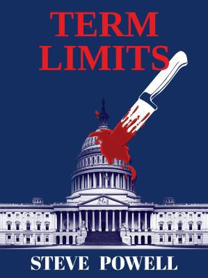 Term Limits 1910461296 Book Cover