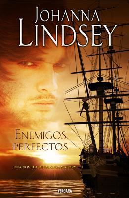 Enemigos Perfectos [Spanish] 8466645942 Book Cover