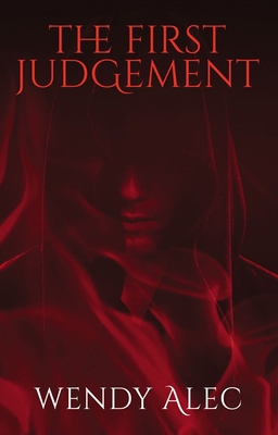 The First Judgement 0310090989 Book Cover