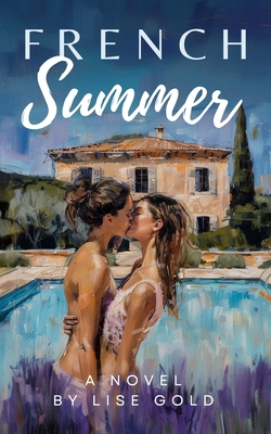 French Summer 1999676319 Book Cover