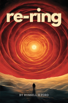 re-ring: Neah Bey Book 2 1915911184 Book Cover