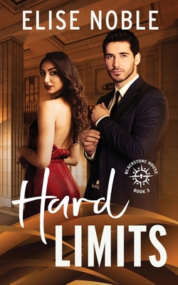 Hard Limits 1912888653 Book Cover