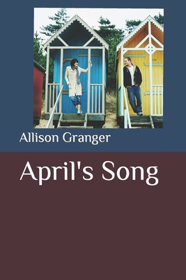 April's Song B0BMZBGGZB Book Cover
