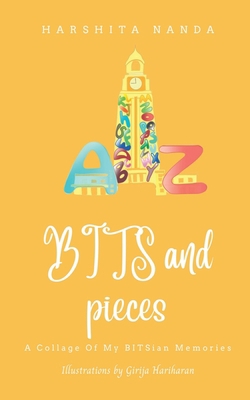 BITS and Pieces B0BG283TQH Book Cover