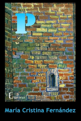 P [Spanish] B08GB7MLZG Book Cover