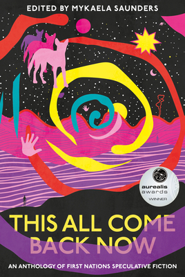 This All Come Back Now: An Anthology of First N... 0702265667 Book Cover