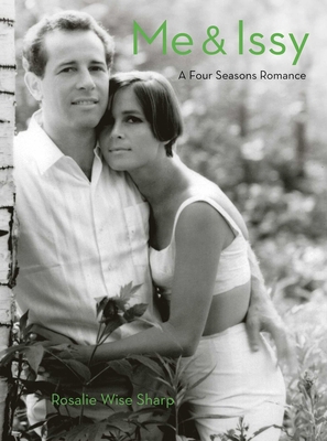 Me & Issy: A Four Seasons Romance 1770417125 Book Cover