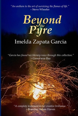 Beyond the Pyre B0C9SNG5NT Book Cover