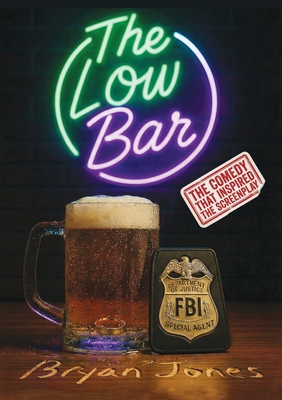 The Low Bar B0GQCH8SRJ Book Cover
