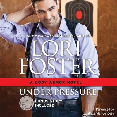 Under Pressure 1470821478 Book Cover