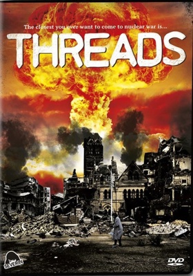 Threads [Spanish]            Book Cover