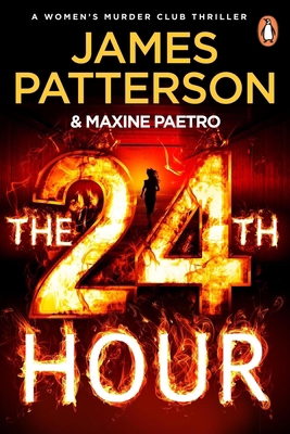 The 24th Hour 1529160138 Book Cover