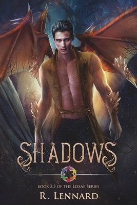 Shadows: Book 2.5 of the Lissae Series 1006518983 Book Cover
