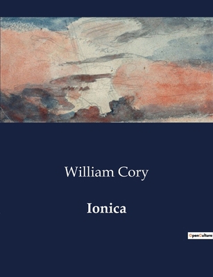 Ionica B0CXCQT9SF Book Cover
