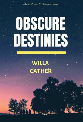 Obscure Destinies 6057861892 Book Cover