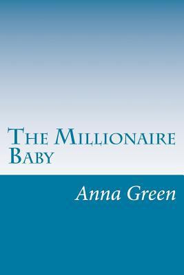 The Millionaire Baby 1501047027 Book Cover