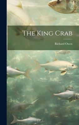 The King Crab 102091887X Book Cover