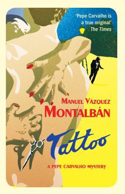 Tattoo 1846686679 Book Cover