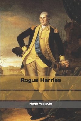 Rogue Herries 1697614566 Book Cover