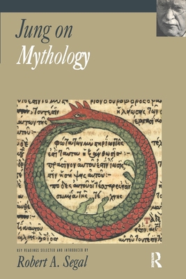 Jung on Mythology 0415199441 Book Cover